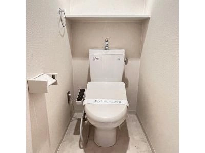 WC