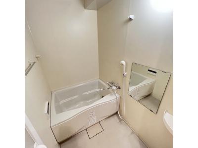 グランメールモリタ 6階 浴室