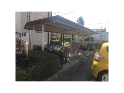 共用部分