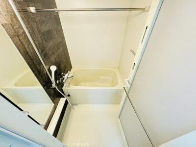 ル・ソレイユ 5階 浴室