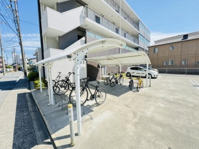 共用部分