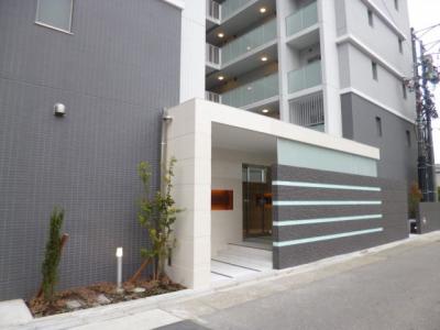 エントラン�ス