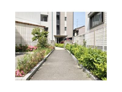 共用部分
