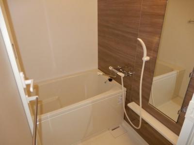 ポルタニグラ大須 10階 浴室