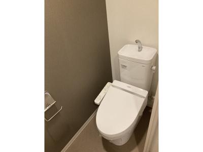ポルタニグラ大須 10階 WC