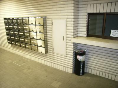 共用部分