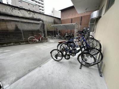 共用部分
