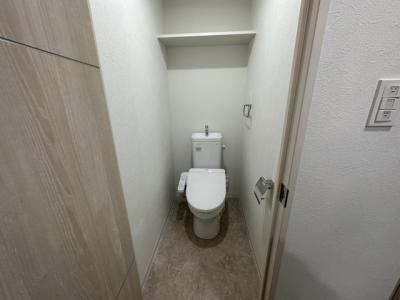 SOU大須(ソウ大須) 7階 WC