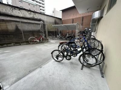 共用部分