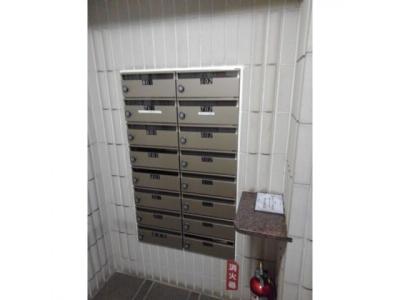 共用部分