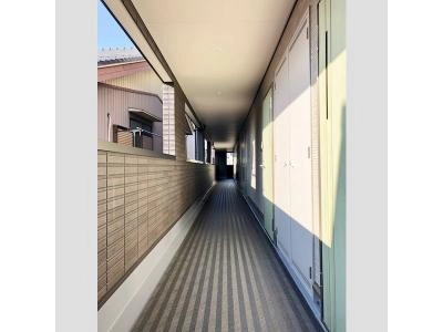 共用部分