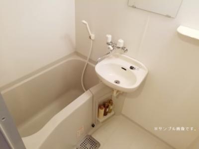サンシャイン福成 3階 浴室