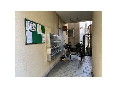 共用部分
