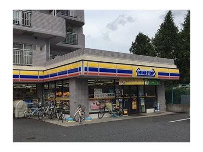 レオネクストオーキッド東部 1階 その他