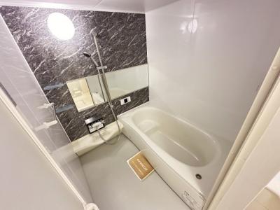 La　maison　de　BV 2階 浴室