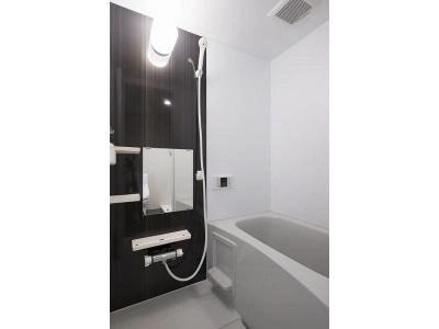 浴室