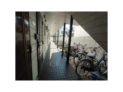 共用部分