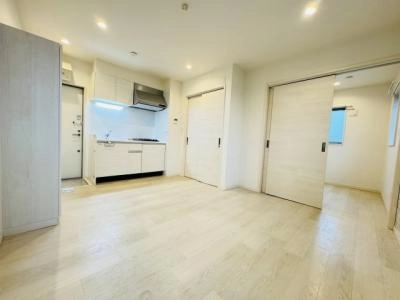 リビング