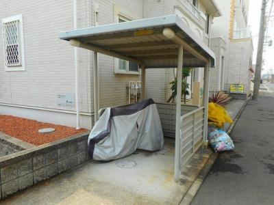 共用部分