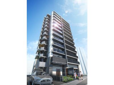 S-RESIDENCE金山West 7階 その他
