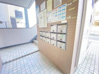 共用部分