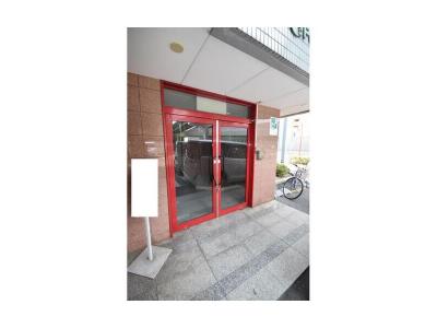 エン�トランス