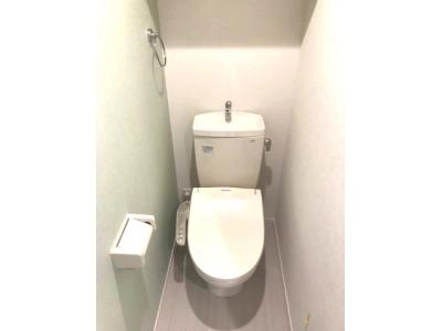 WC