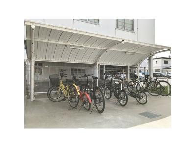 共用部分