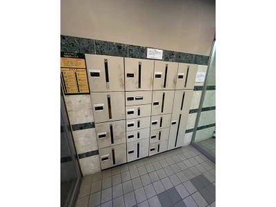 共用部分