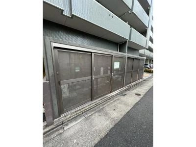 共用部分