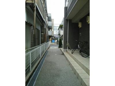 共用部分