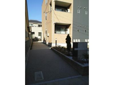 共用部分