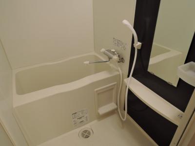 パークフラッツ金山 12階 浴室