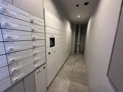 共�用部分