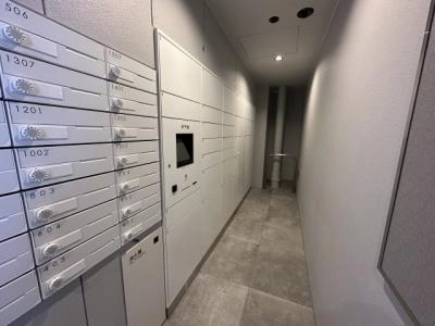 共用部分
