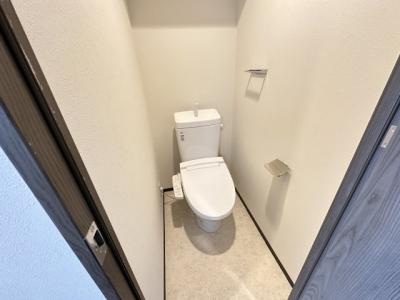 ブランシエスタ金山 10階 WC