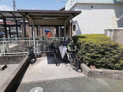 共用部分