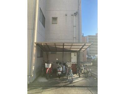 共用部分