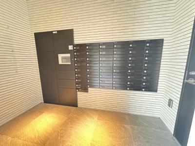 共用部分