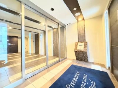 ロビー