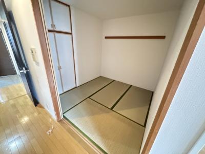 和室