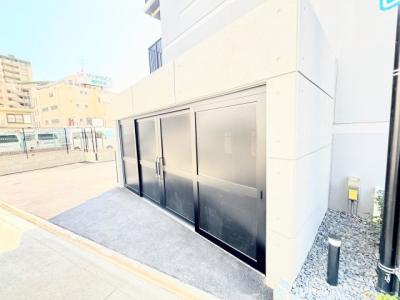 共用部分