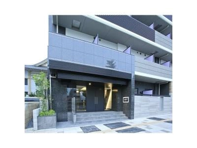 エントラ  ンス