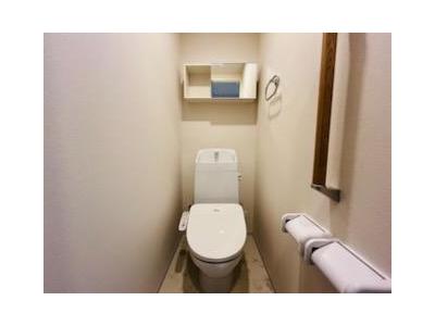 WC