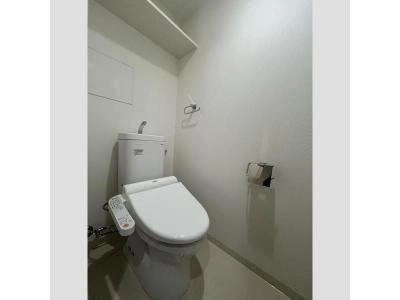 WC