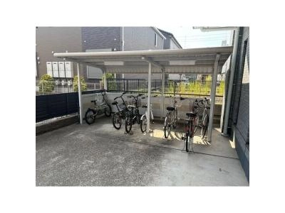 共用部分