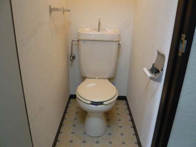 ＷＣ