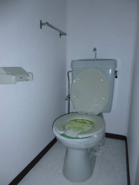 ＷＣ