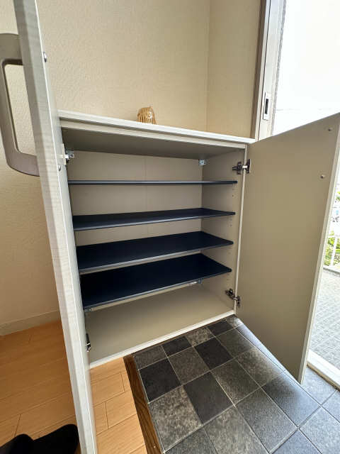 シューズBOX