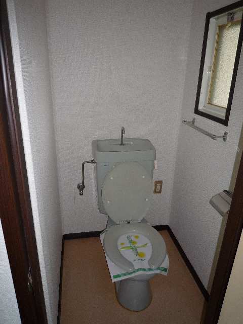 ＷＣ